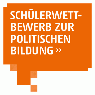 Gewinn Beim Diesjährigen Wettbewerb Der Bundeszentrale Für Politische ...